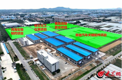山水相依賦新詩——濰坊昌樂縣五圖街道高質量發展見聞走筆及?？谲浖_發之聯想