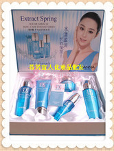 圣丹娜水奇跡 重塑肌膚水潤，開啟紙制品銷售新篇章